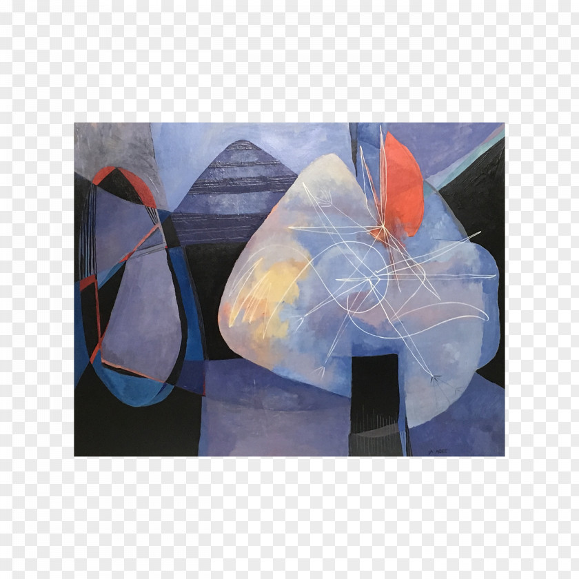 Colletion Painting Still Life Modern Art Plastic PNG