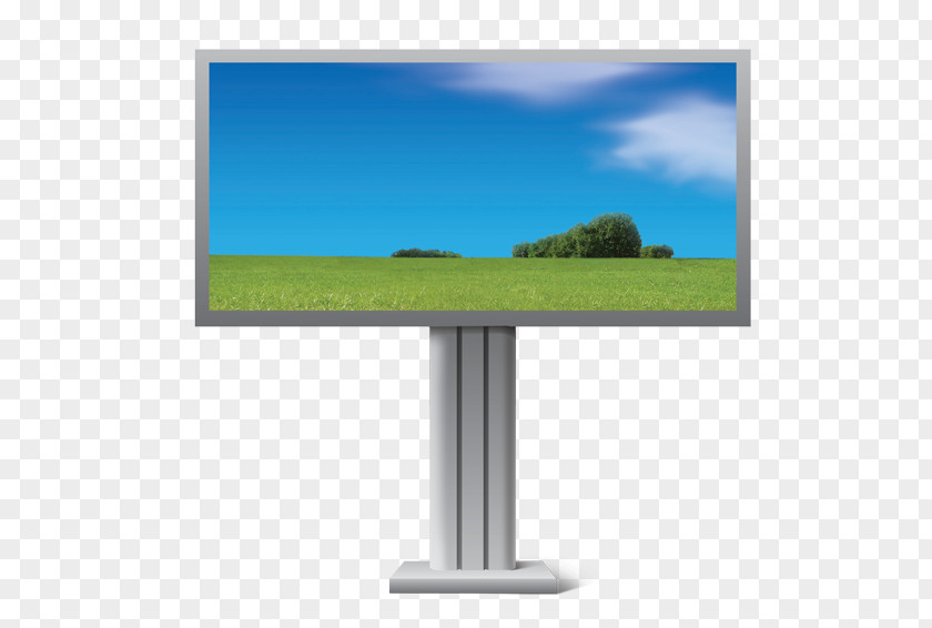 Computer Monitors Широкоформатная печать Ooo Kontrast Service PNG