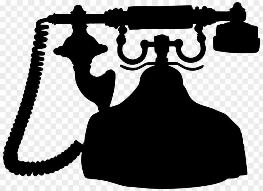 Email Telephone Mobile Phones Rotary Dial Clip Art PNG