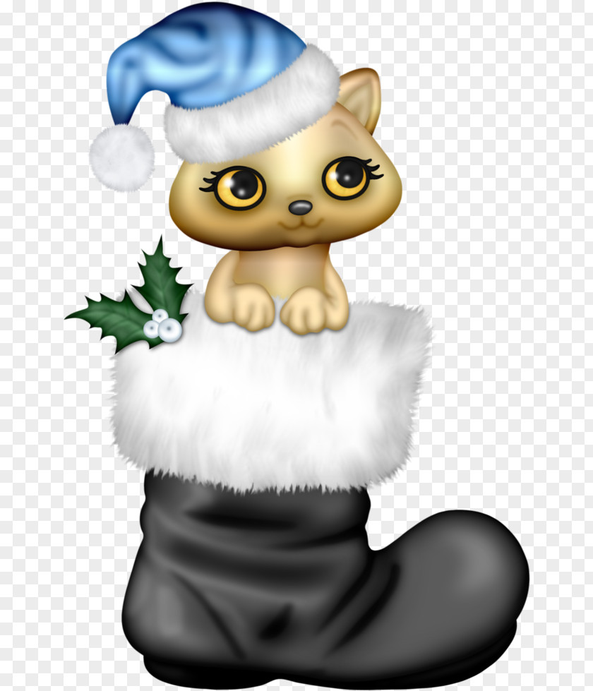 Fictional Character Rodent Christmas Watercolor PNG