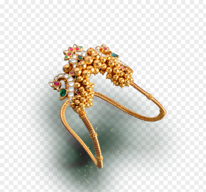 Gold Earrings Kundan Jewellery Ring Jewelry Design Bangle PNG