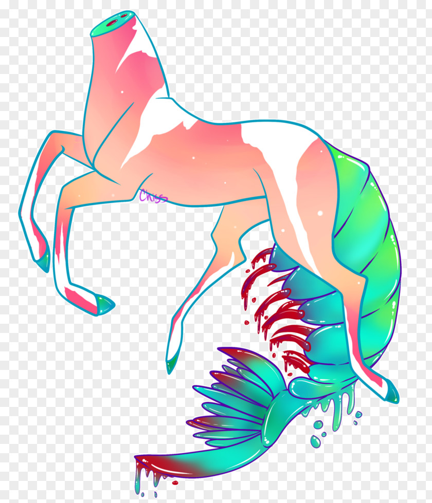 Horse Muscle Cartoon Clip Art PNG