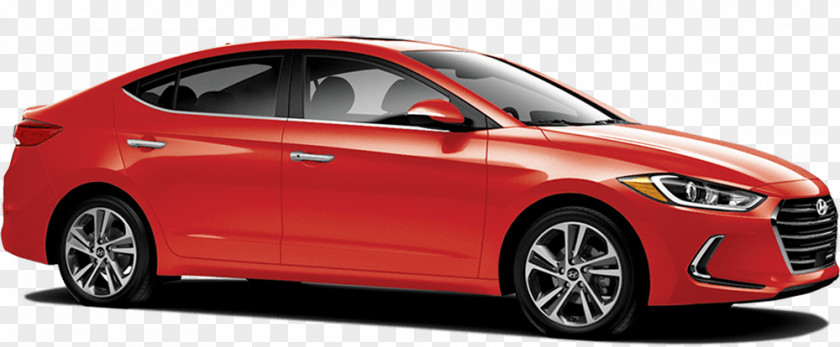 Hyundai 2018 Elantra Car 2016 GT 0 PNG