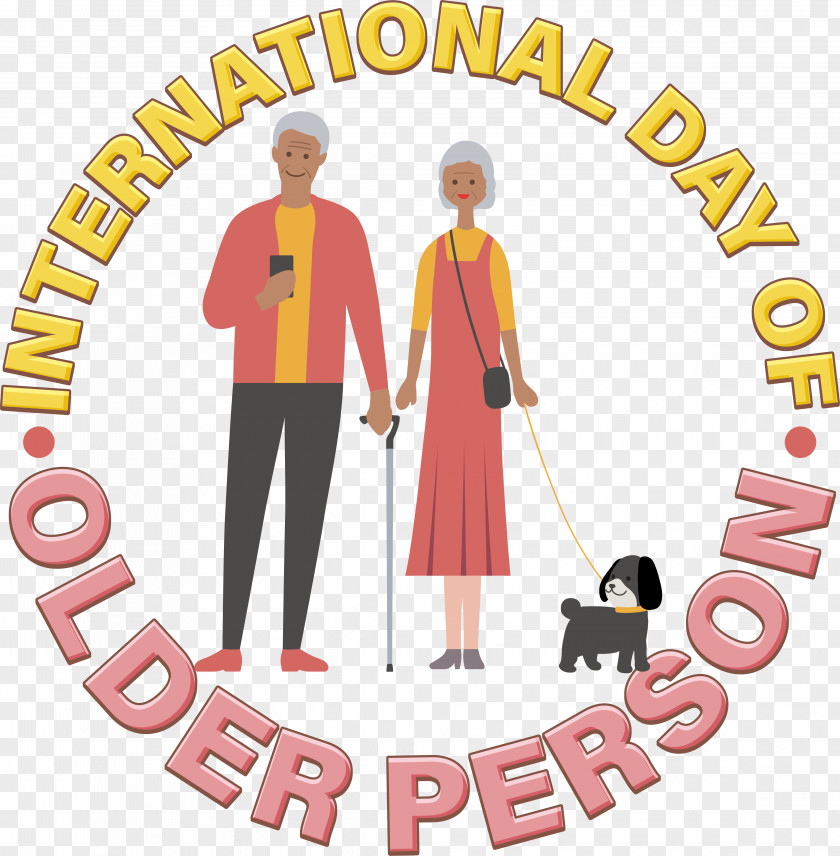 International Older Person Day International Older People Day PNG