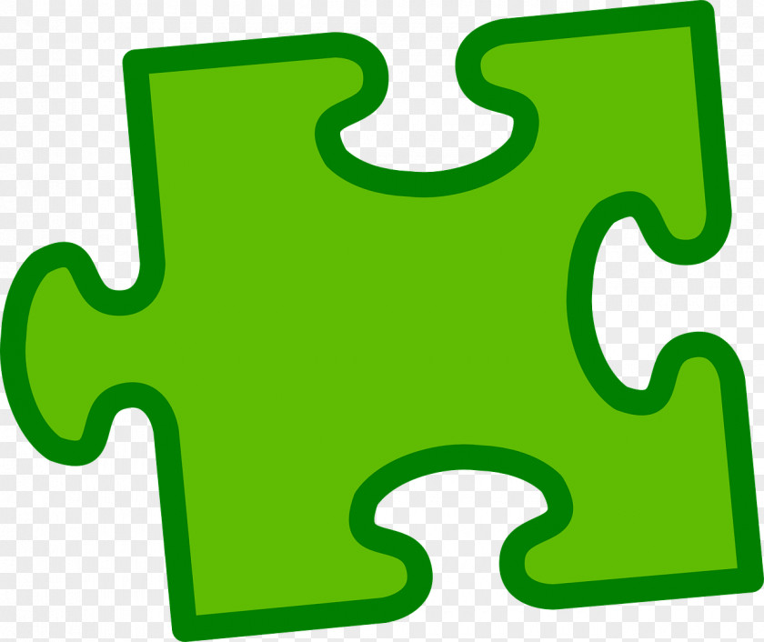 Jigsaw Clip Art PNG