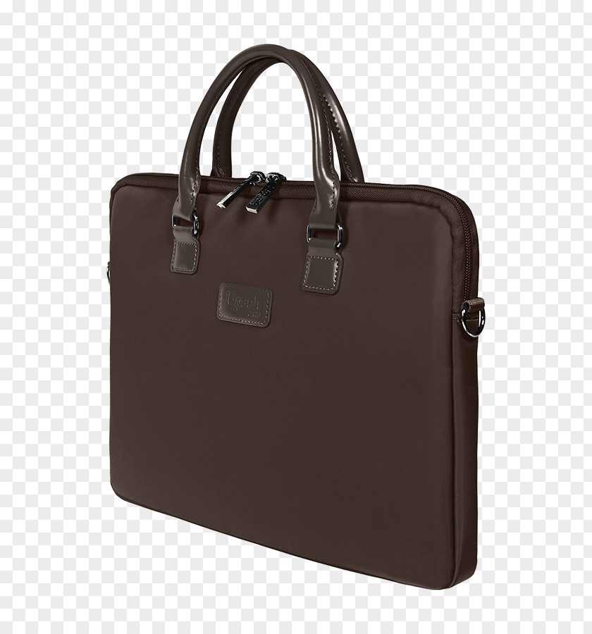Laptop Briefcase Handbag Lipault PNG
