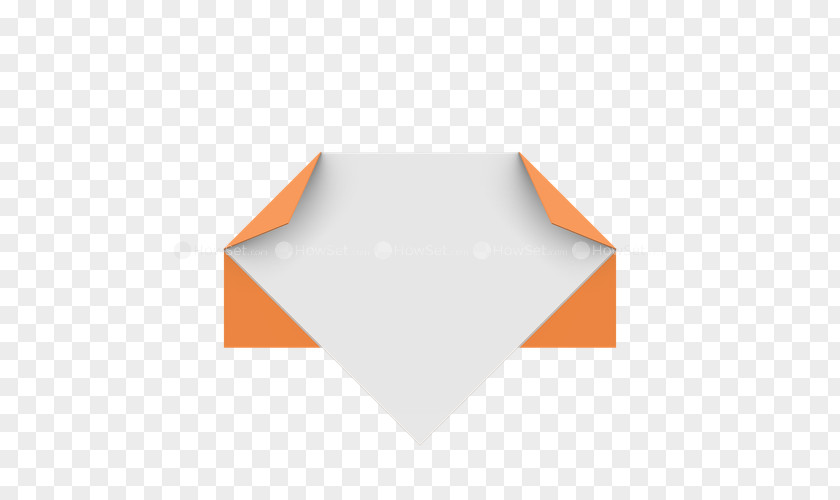 Line Triangle PNG