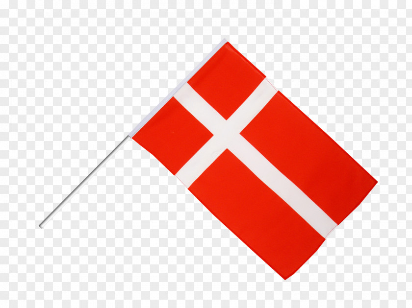 Logo Red Flag Line PNG