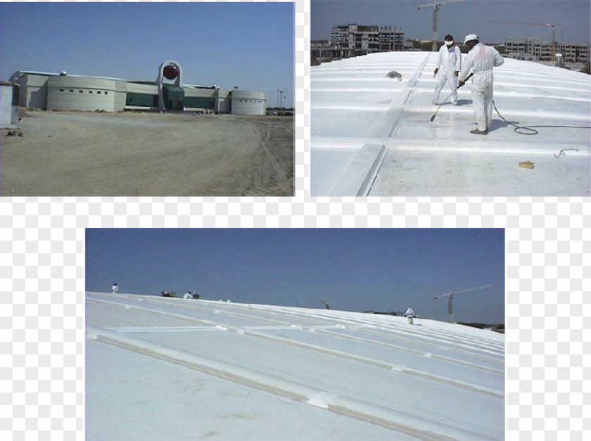 Mosque Paint Roof Building Insulation Thermal Wall Heat PNG