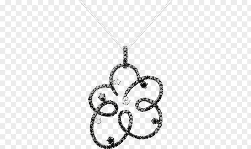 Necklace Locket Silver Body Jewellery PNG