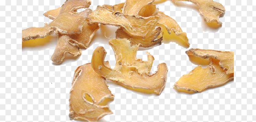 Old Ginger Dry Tea Chinese Herbology PNG