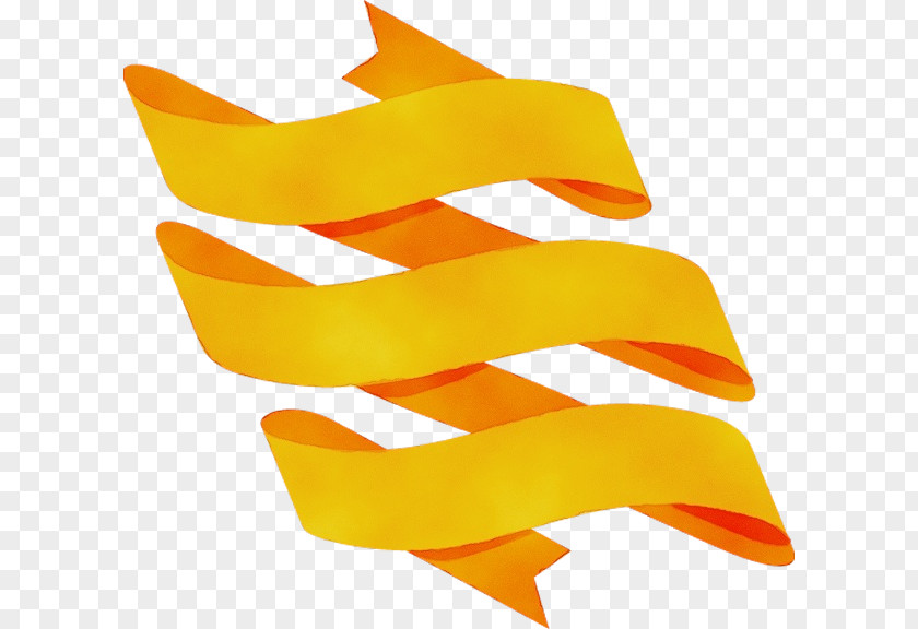 Orange Yellow PNG