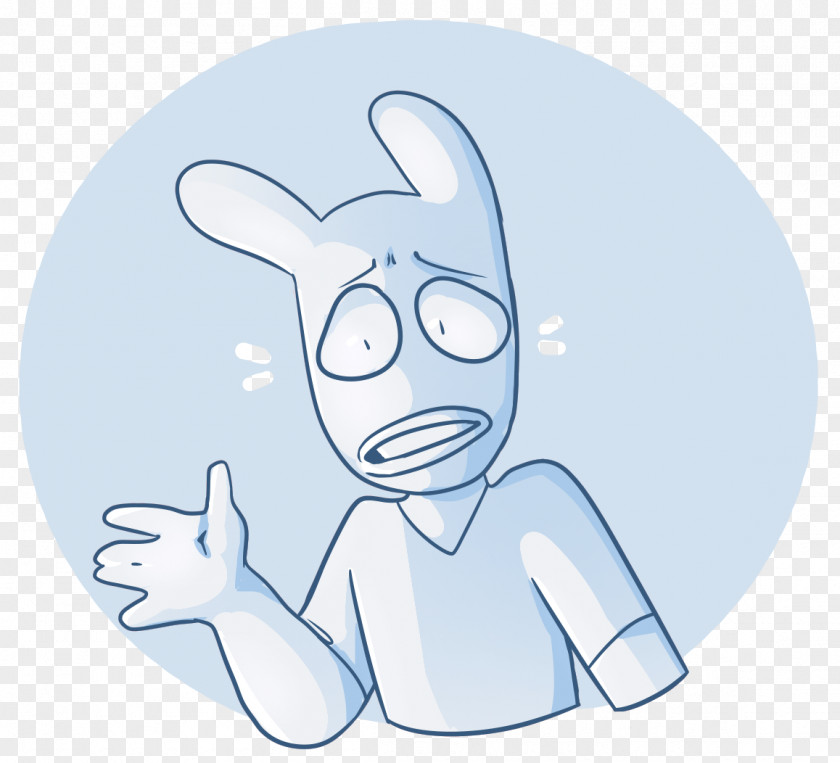 Peter Griffin DeviantArt Fan Art Rabbit PNG