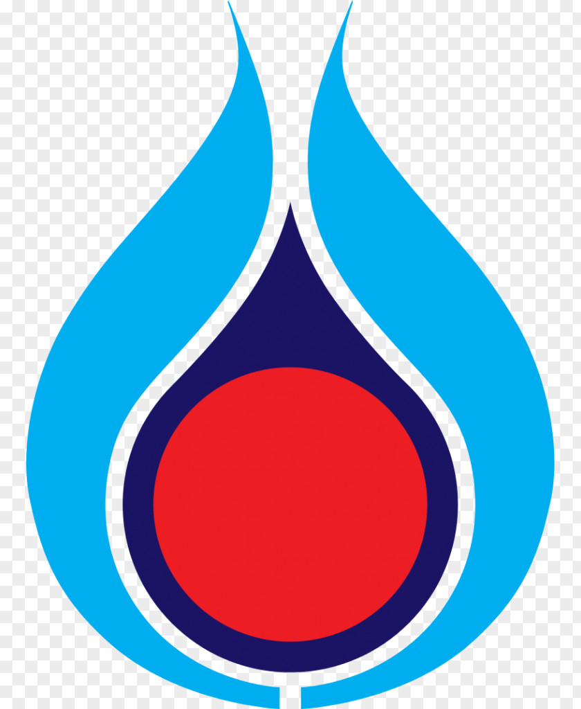 PTT Public Company Limited Logo Petroleum PNG