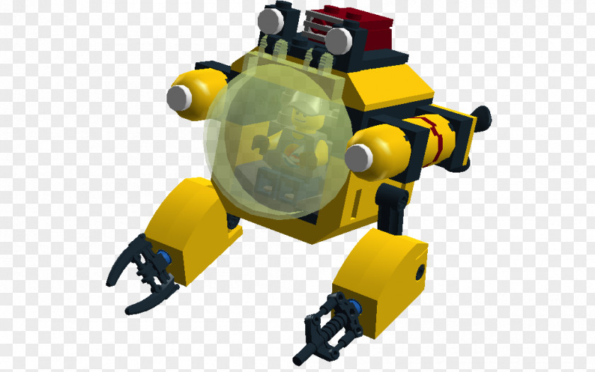 Robot Product Design LEGO PNG