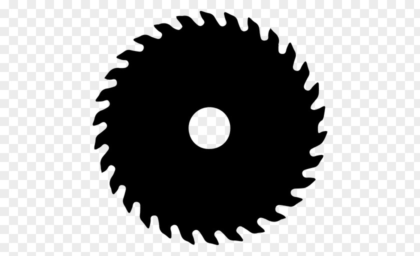 Saw Circular Blade Hand Tool Cutting PNG