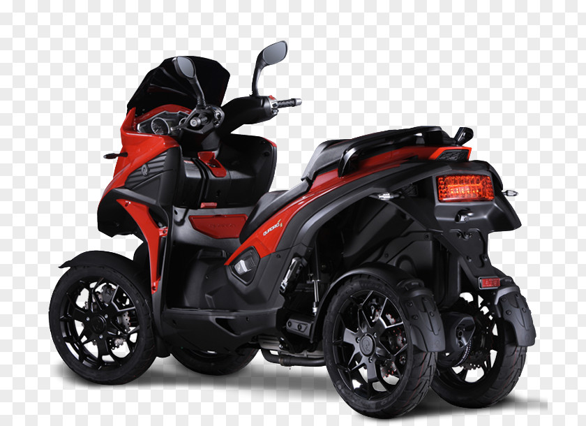 Scooter Car Tire Wheel Motorcycle PNG