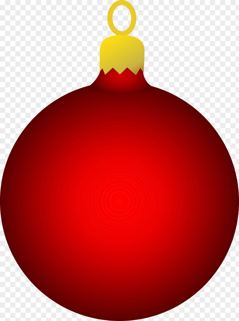 Sphere Yellow Christmas Tree Watercolor PNG
