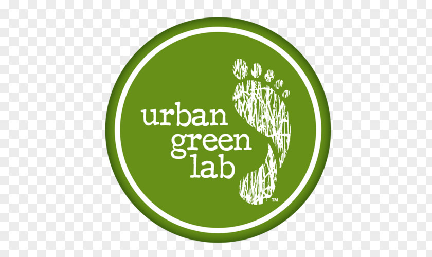 Urban Green Lab Non-profit Organisation Environmentally Friendly Sustainability Laboratory PNG