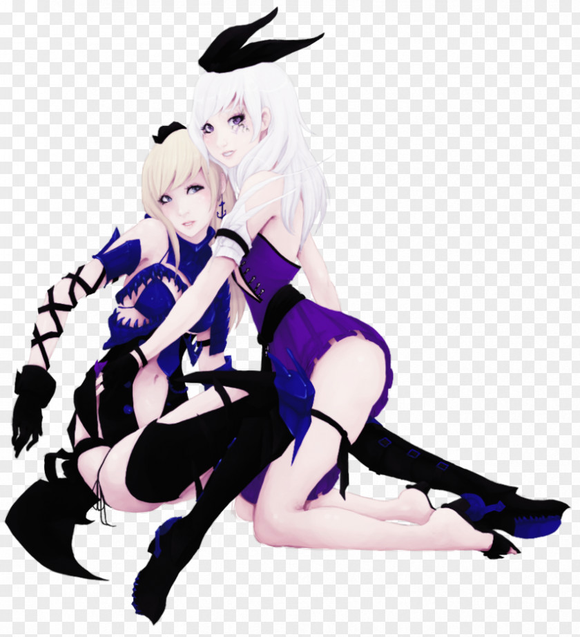 Vindictus Mabinogi Fan Art Nexon PNG