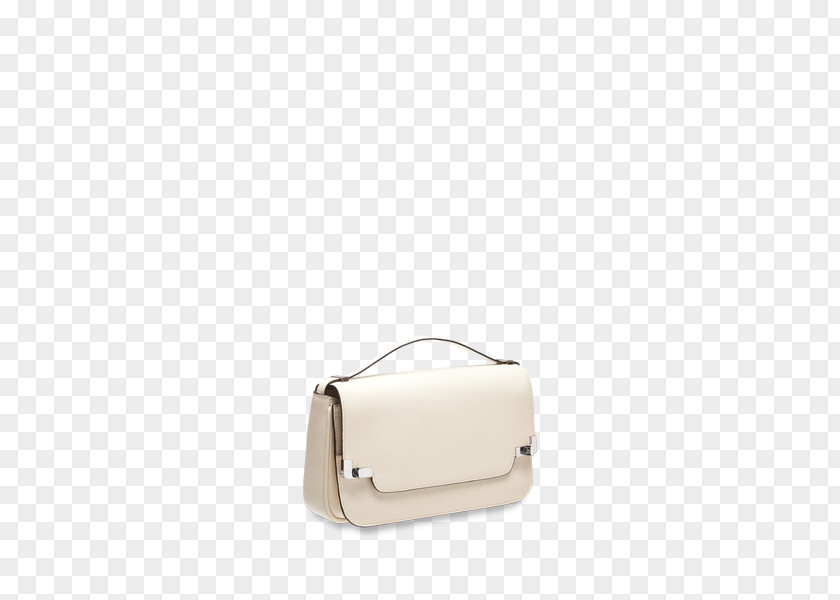 Women Bag Handbag Leather Beige PNG