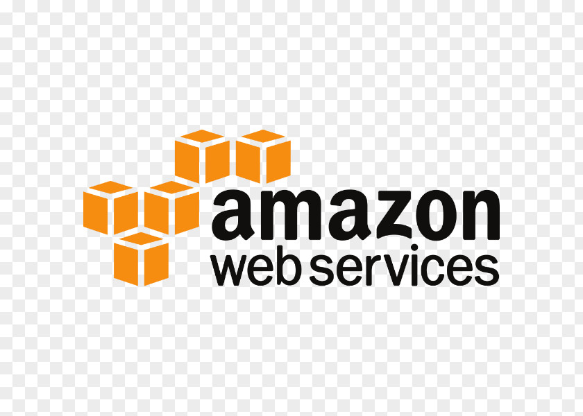 Amazon Web Services Amazon.com Logo S3 PNG