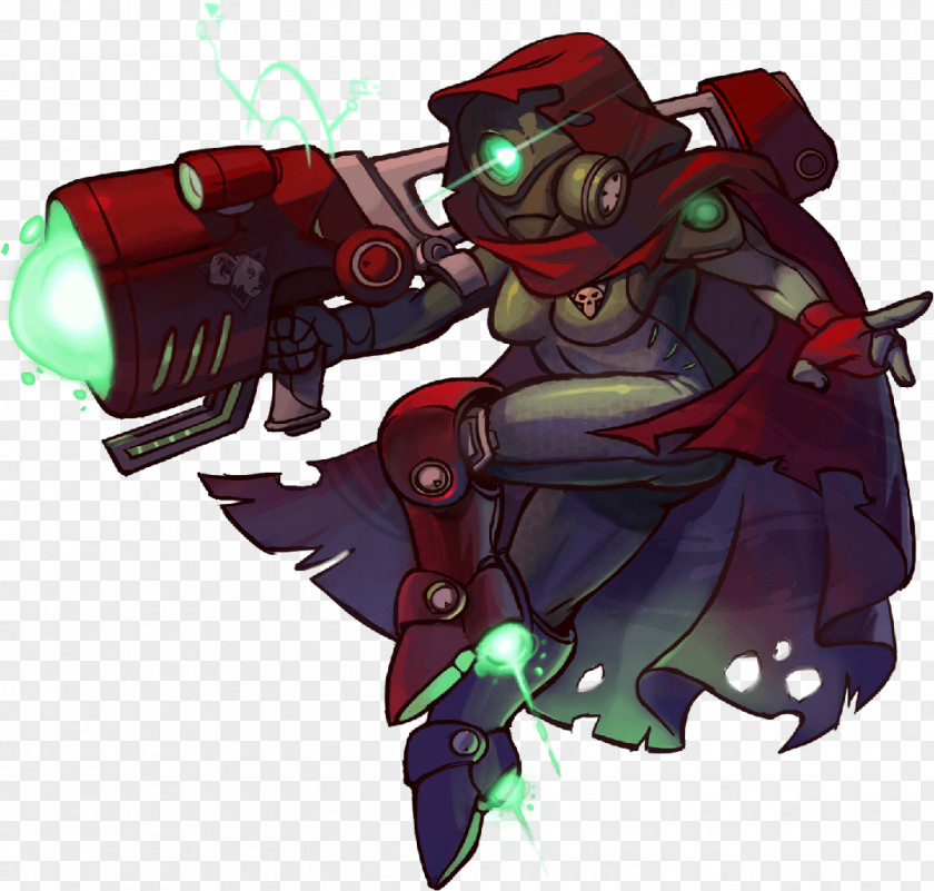 Awesomenauts Video Games Image Xbox One PNG