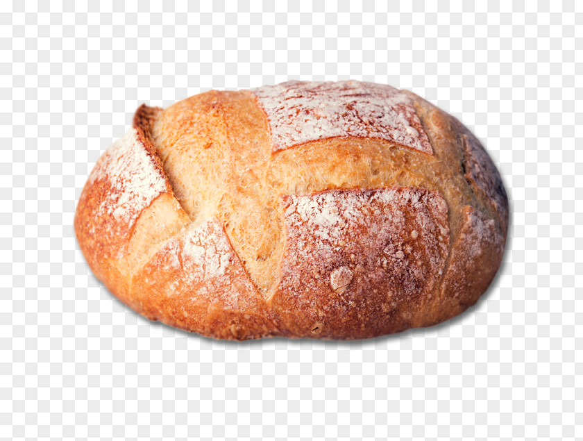 Bread Transparent Background Rye Toast Bakery PNG