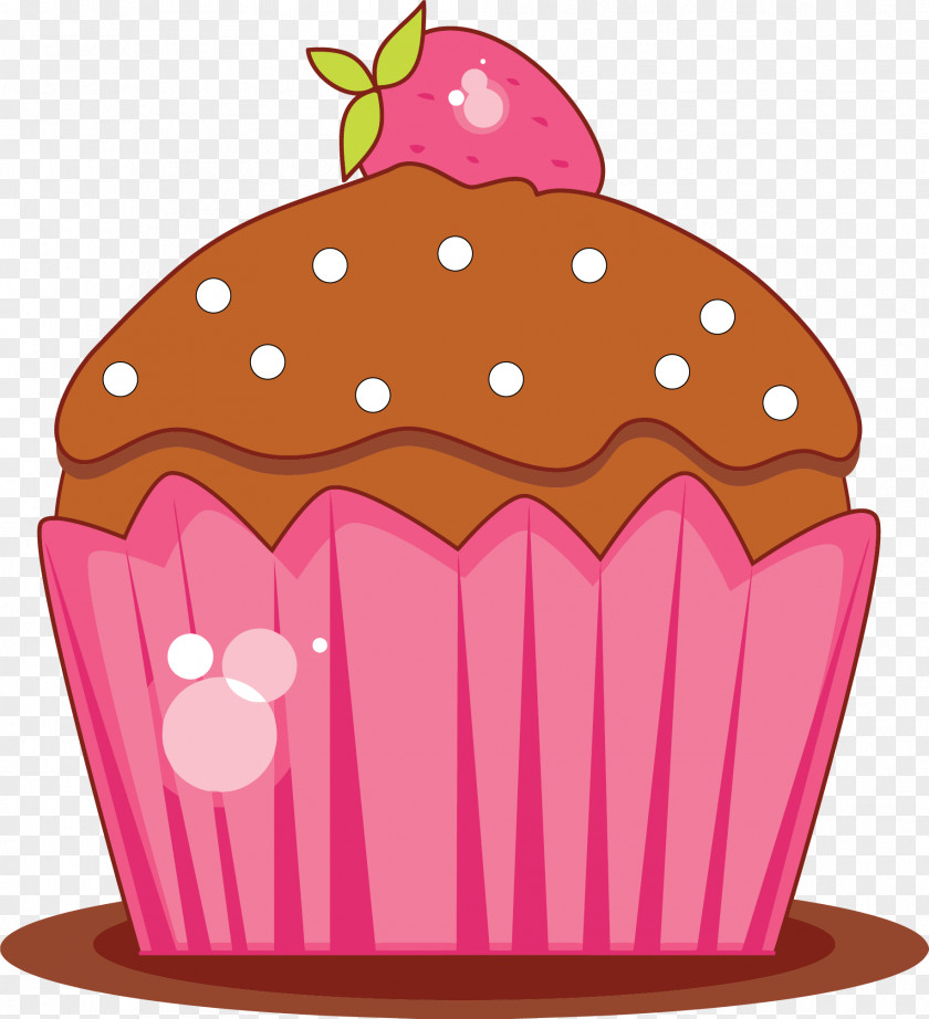 Cake Cupcake Clip Art PNG