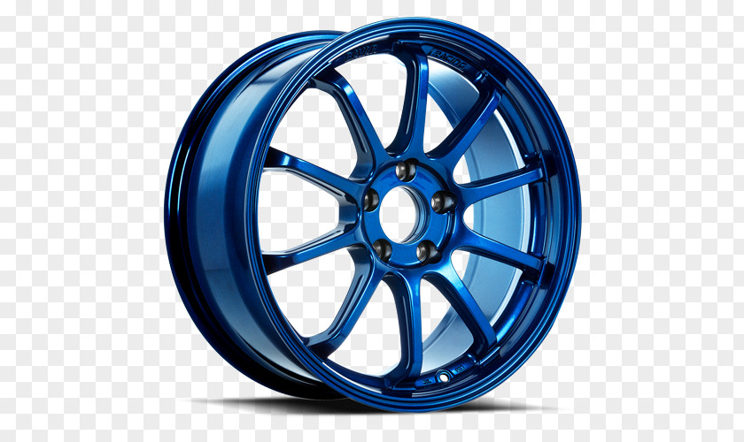 Car Alloy Wheel Rim American Racing PNG