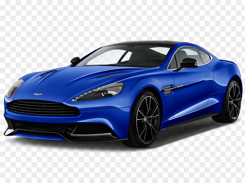 Car Aston Martin Vantage DBS 2014 Vanquish PNG