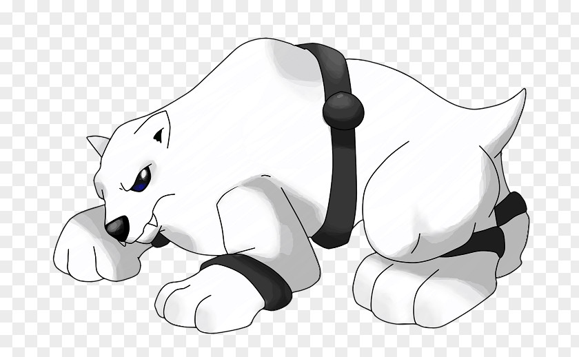 Cat Bear Canidae Dog PNG