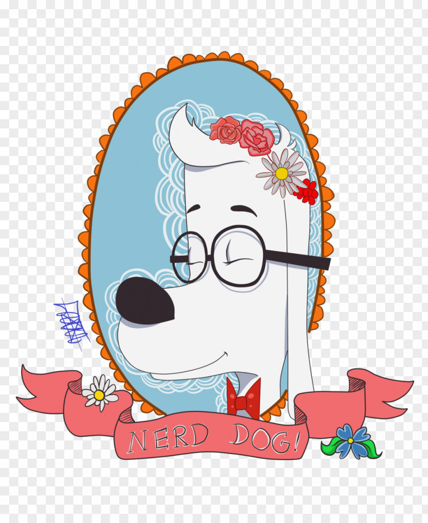 Dog Mr. Peabody Mr Fluffy Character PNG