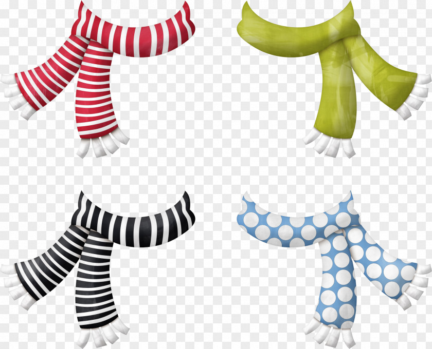 Drawing Scarf Clip Art Zabivaka Image CC0-lisenssi PNG