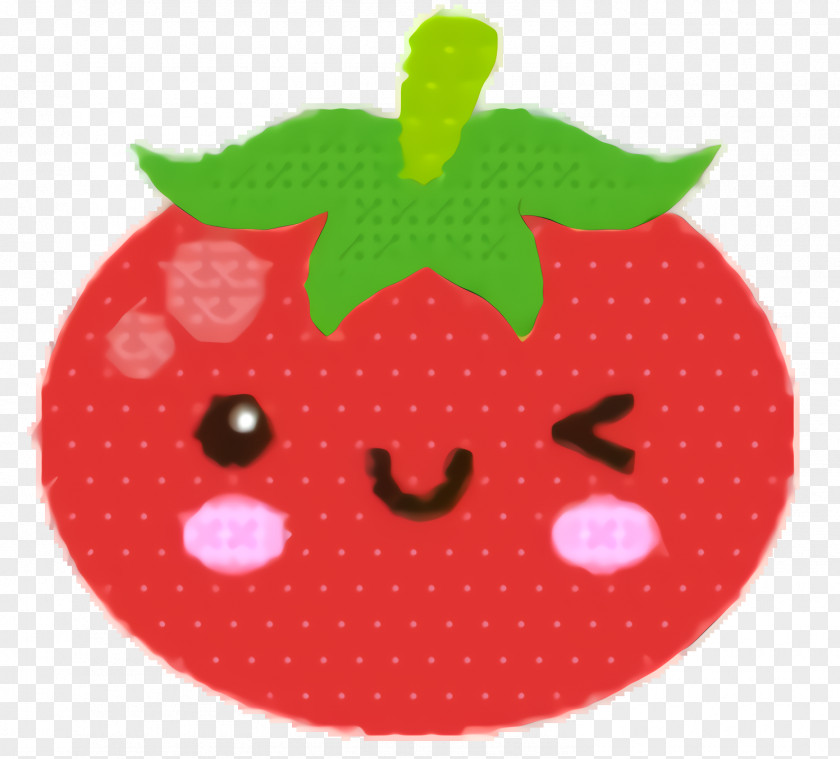 Emoticon Apple Christmas Smiley PNG