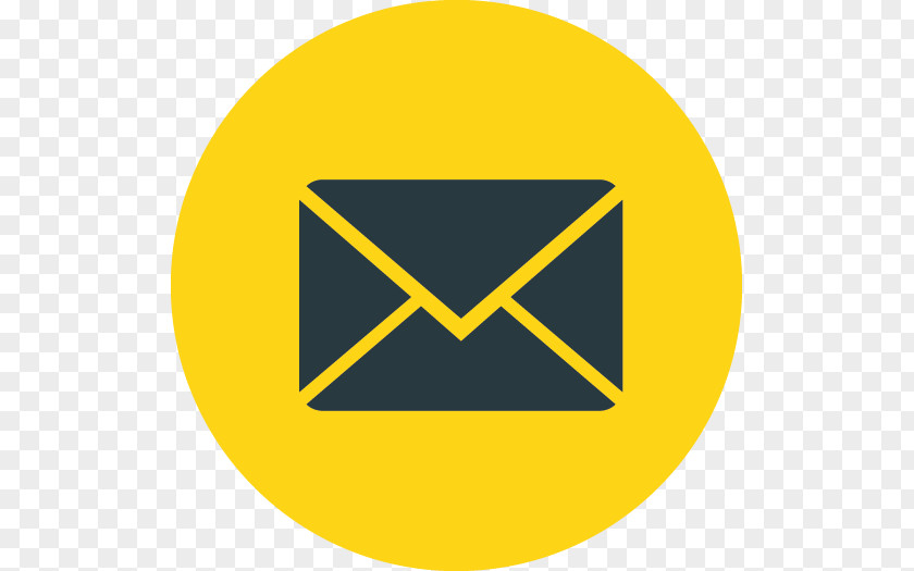 Envelope Logo Mail PNG