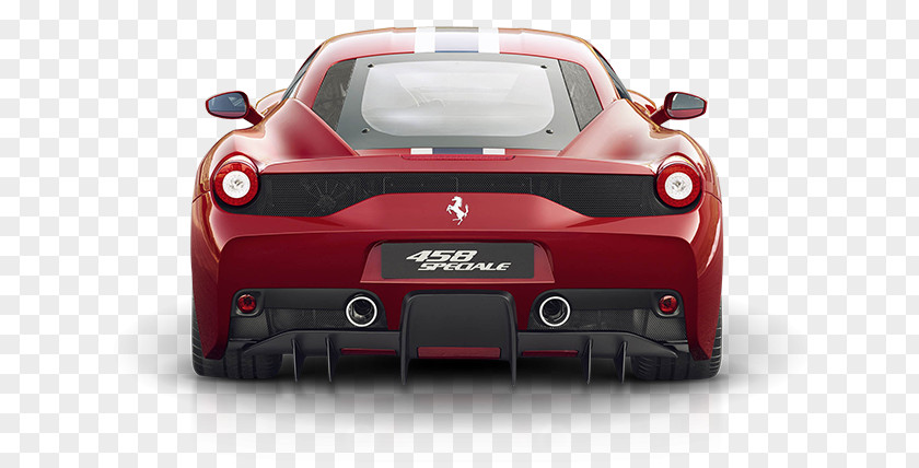 Ferrari 2014 458 Speciale Car F430 Dino PNG