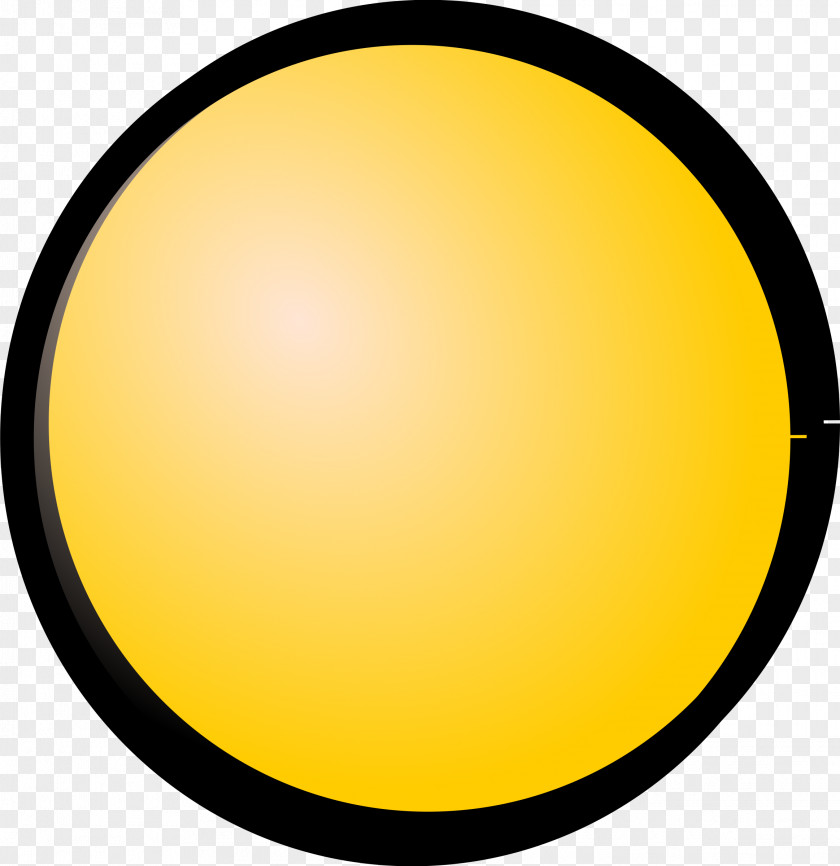 Free Yellow Clip Art PNG