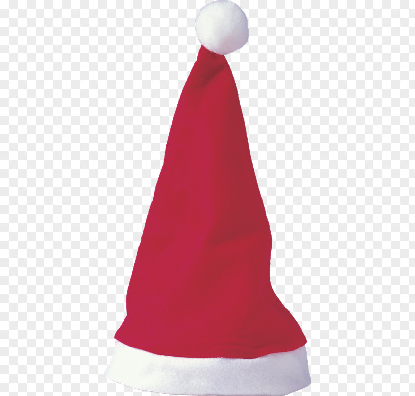 Gorro Santa Claus Christmas Blog Hat Bonnet PNG
