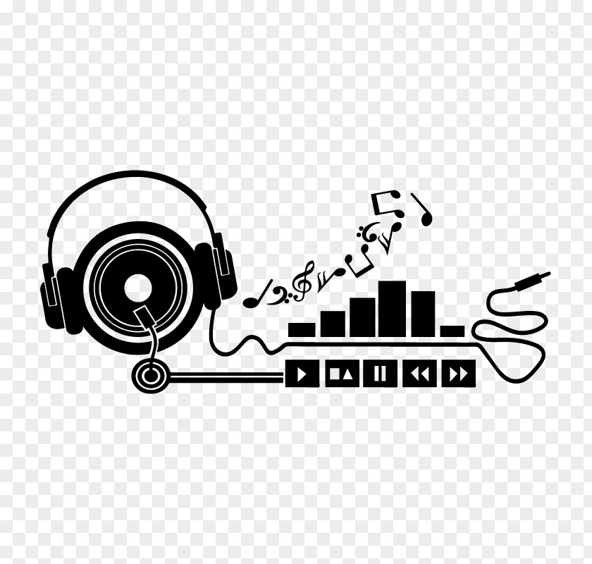 Headphones Microphone Soul Music Disc Jockey PNG music jockey, headphones clipart PNG