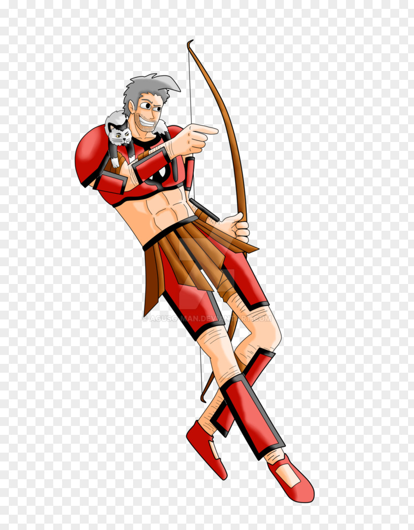 Inferno Costume Design Character Clip Art PNG