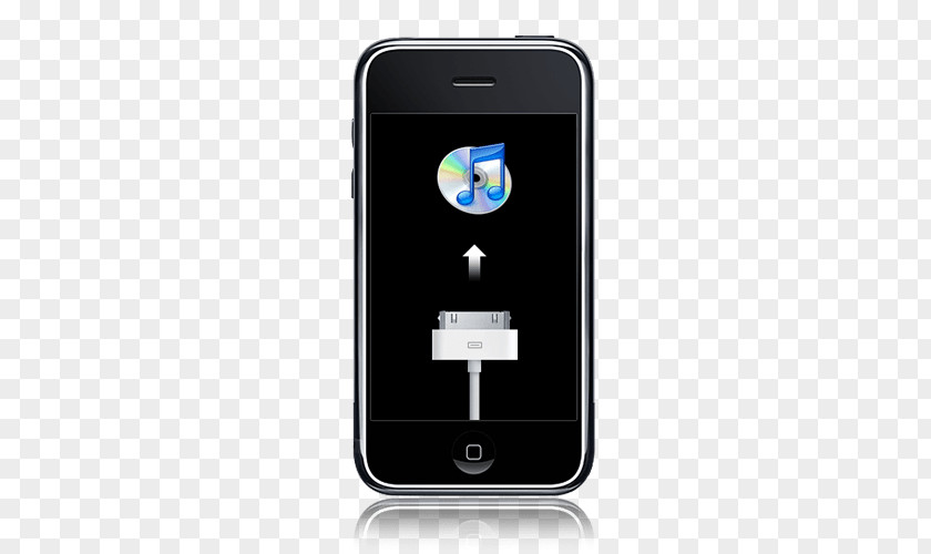 IPhone 3GS 4S ITunes PNG