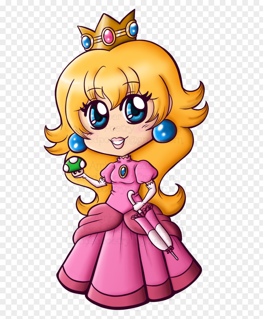 Luigi Princess Peach Art Super Mario Bros. PNG