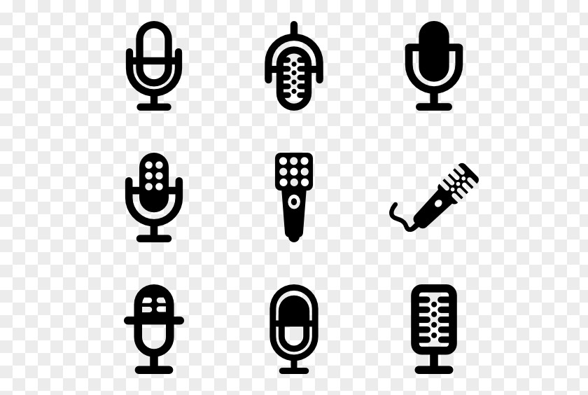 Mic Microphone Royalty-free PNG