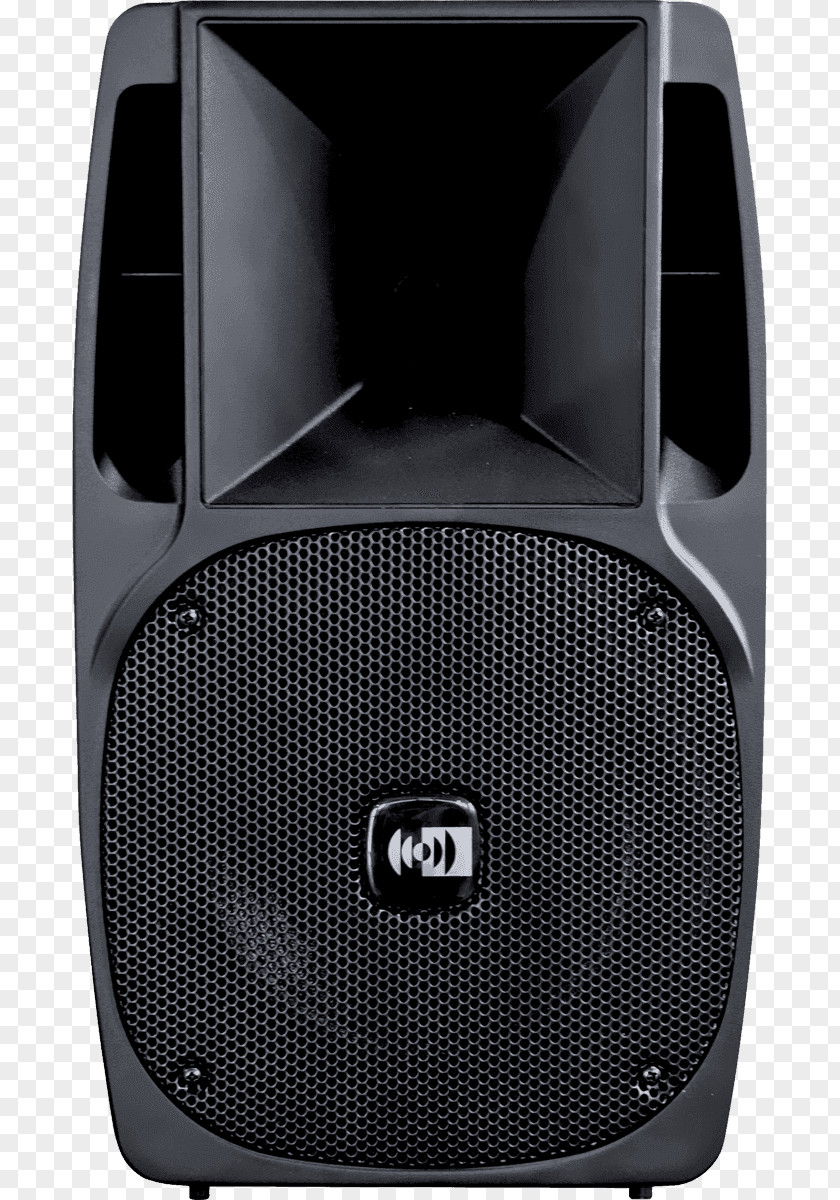 Microphone Computer Speakers Loudspeaker Enclosure Sound Subwoofer Powered PNG