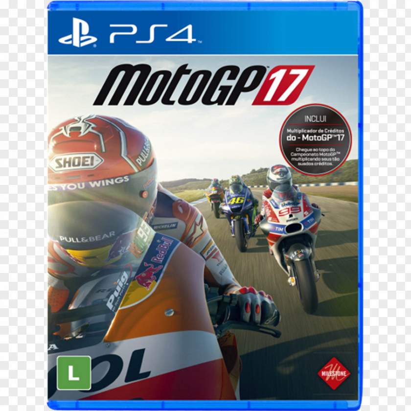 MotoGP 17 FIFA 19 PlayStation 4 Pro Evolution Soccer 2018 Xbox One PNG