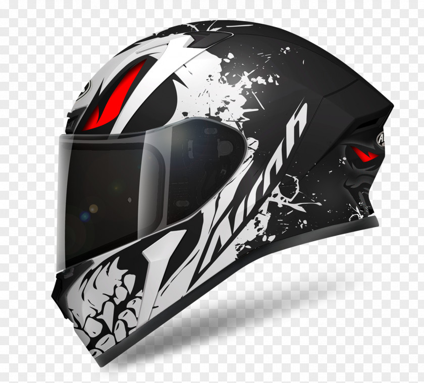 Motorcycle Helmets AIROH Integraalhelm PNG