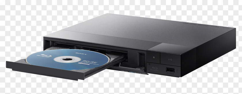 Sony Blu-ray Disc DVD Player Dell Home Theater Systems PNG