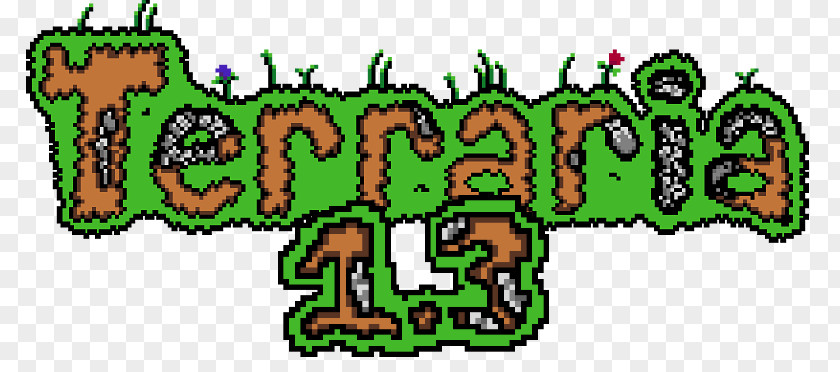 Sprite Terraria 505 Games Video PlayStation 4 PNG
