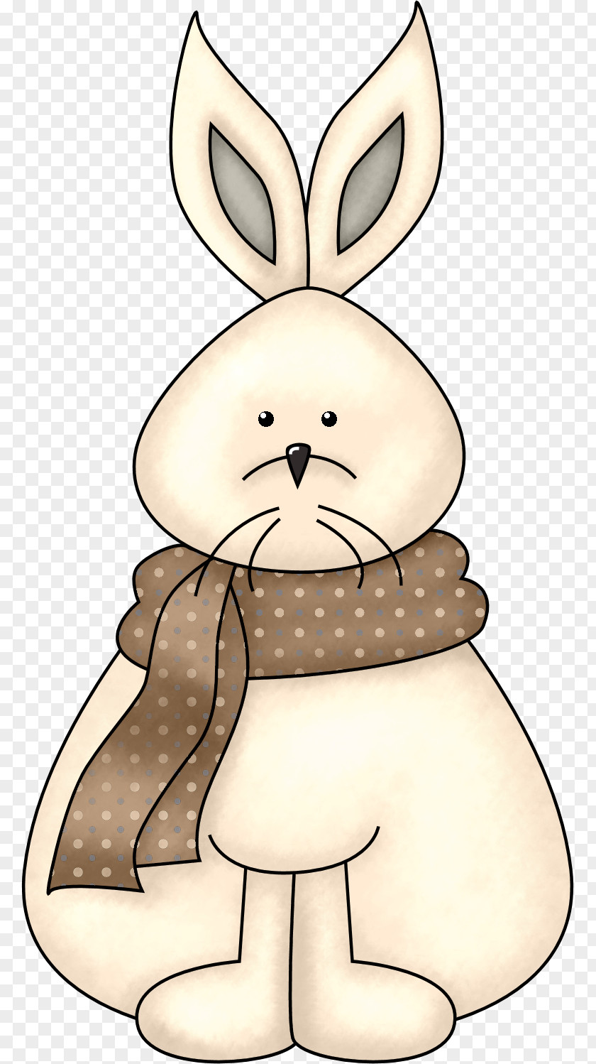 Straining Cliparts Hare Domestic Rabbit Clip Art PNG